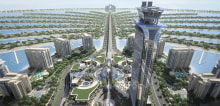 ОАЭ. Обзор новых отелей на знаменитой Пальме в Дубае
