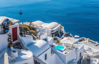 5 причин отправиться в Грецию этим летом