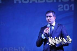 UĞUR ALTINAY – представитель сети отелей “Majesty Hotels”