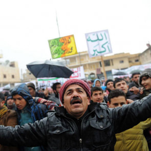 МИД Беларуси рекомендует воздержаться от поездок в Сирию