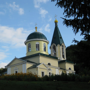 Солнечная Молдова (66 фото)