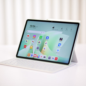 В дороге, в кафе, в самолете: обзор планшета Huawei MatePad 11,5 S 2026 с возможностями ноутбука