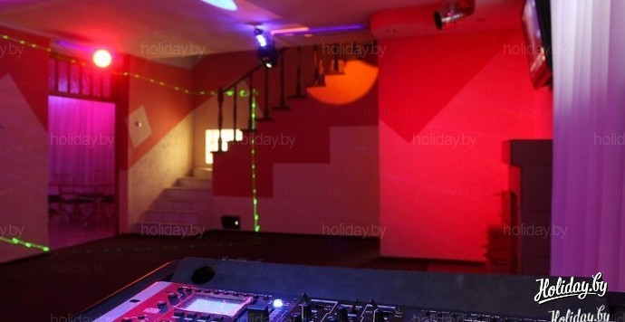 Коттедж в аренду "Музычны кут"