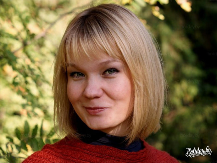 Экскурсовод Надежда Сиваева