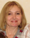 Лапицкая Кира, специалист по туризму турфирмы "Техностар"