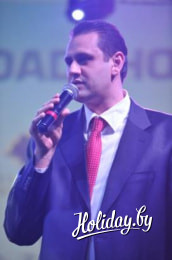 KEMAL ÖZTÜRK – представитель сети отелей “TURAN PRINCE HOTELS”