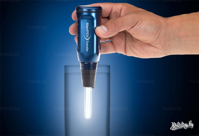 Портативный фильтр