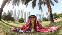 Как попасть на Чемпионат мира по футболу в Катаре 2022
