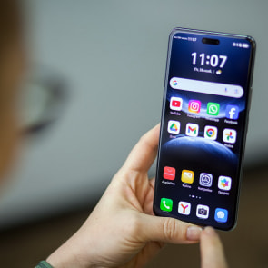 Обзор смартфона Huawei nova 14 Pro: потенциальный компаньон для поездок и путешествий