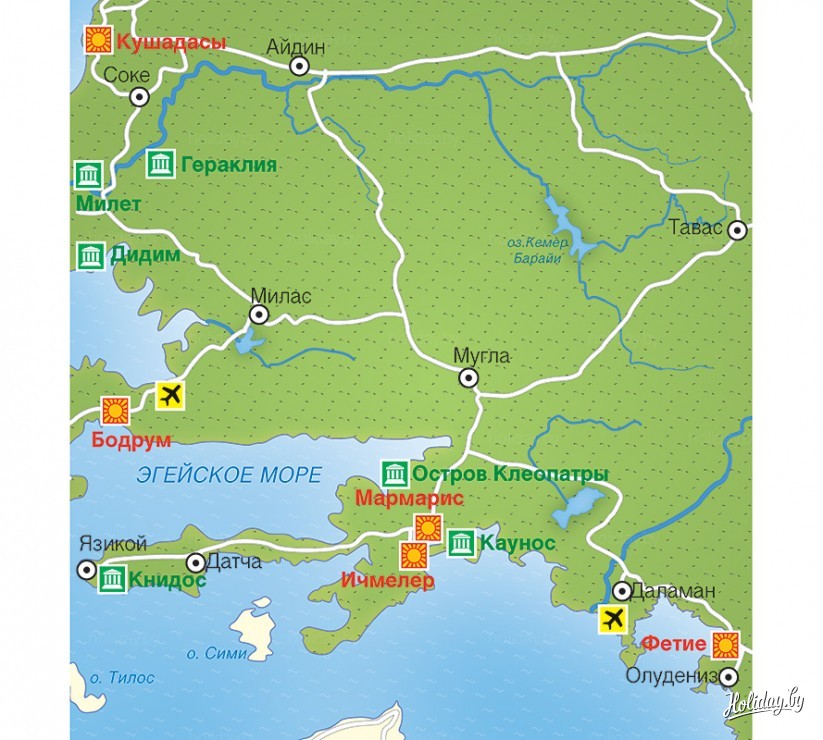 Открыть карту в турции. Карта Турции. Эгейское побережье Турции карта. Эгейское море Турция курорты на карте. Карта Эгейского побережья Турции с курортами.