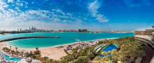 Топ-5 отелей в Дубае от «АэроБелСервис», в которых ваш отдых будет идеальным.