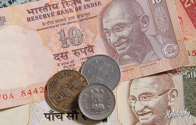 Деньги Индии