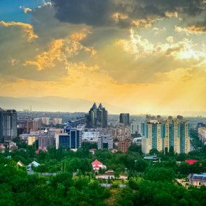 «Белавиа» совершит первый рейс в Алматы 29 апреля. Билет туда-обратно — от 6 миллионов