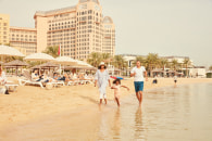 Катар: отличный вариант для отдыха и взрослых и детей!