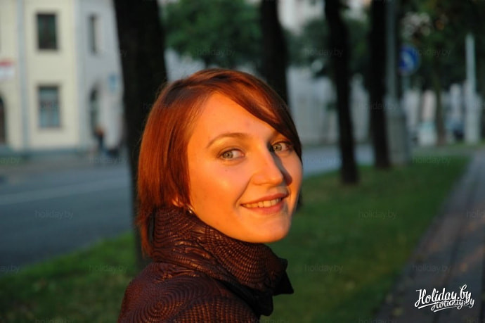 Экскурсовод Зоя Кенько