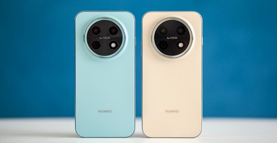 Обзор смартфона Huawei nova 15 Max: переживет пляж, дождь и долгую дорогу