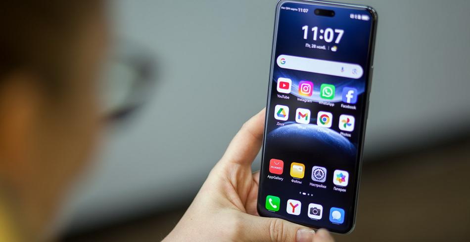 Обзор смартфона Huawei nova 14 Pro: потенциальный компаньон для поездок и путешествий