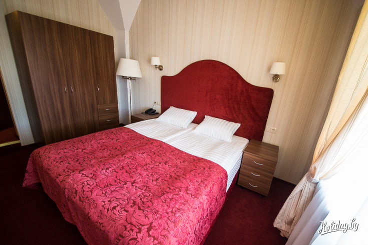 Стандартный номер