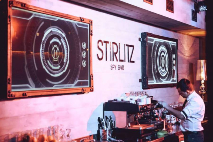 Фото: https://www.facebook.com/stirlitzbar