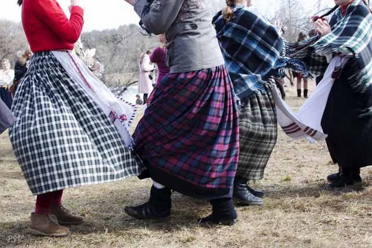 Фота: Наста Глушко