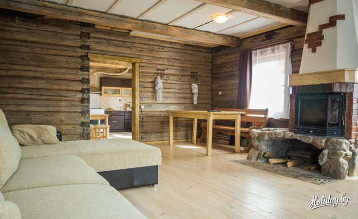 Агроусадьба 