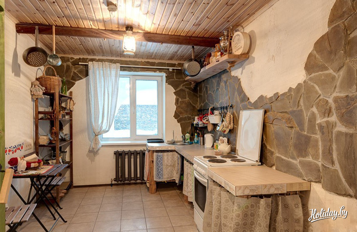 Агроусадьба 