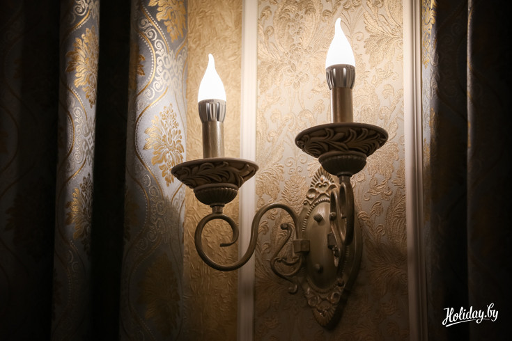 Агроусадьба 