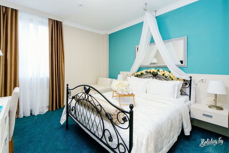 Номер для новобрачных