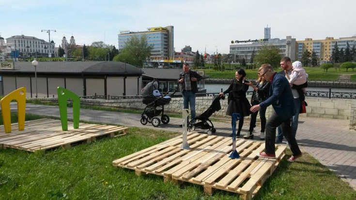 Фото: Ольга Кветковская