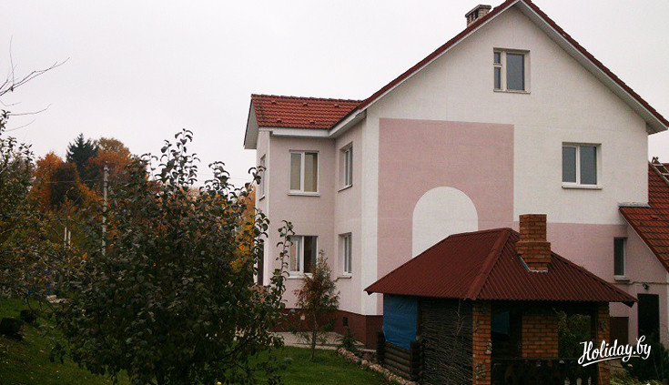 Агроусадьба «У Володи» рядом с Минском