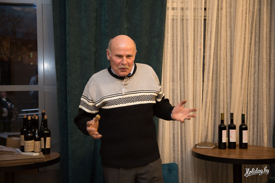 Владимир Николаевич