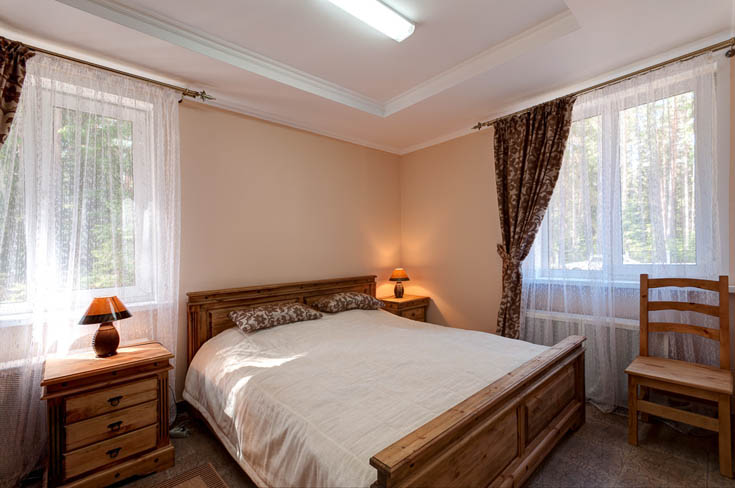 Гостевой дом 