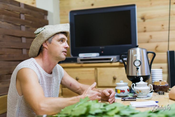 Геннадий Мороз