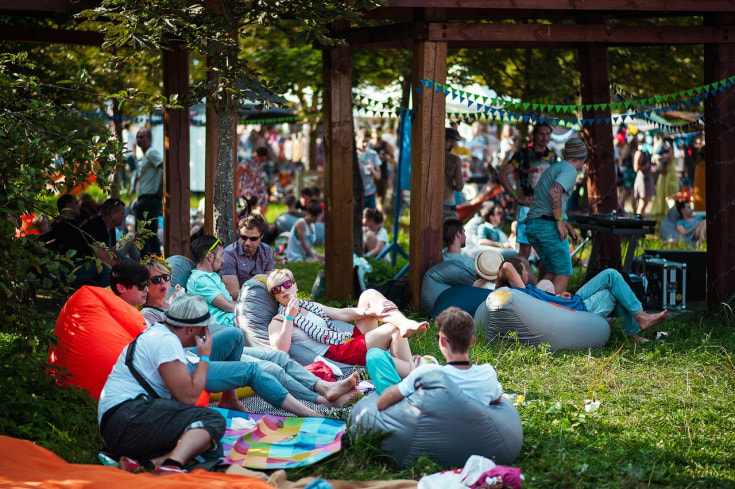 Фото: Юрий Кузнецов