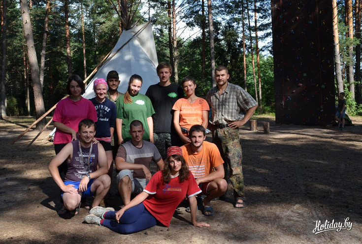 Активный отдых любят за то, что скучно здесь никогда не бывает. Фото турфирмы 