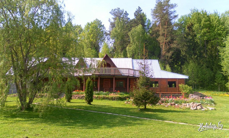 Агроусадьба 