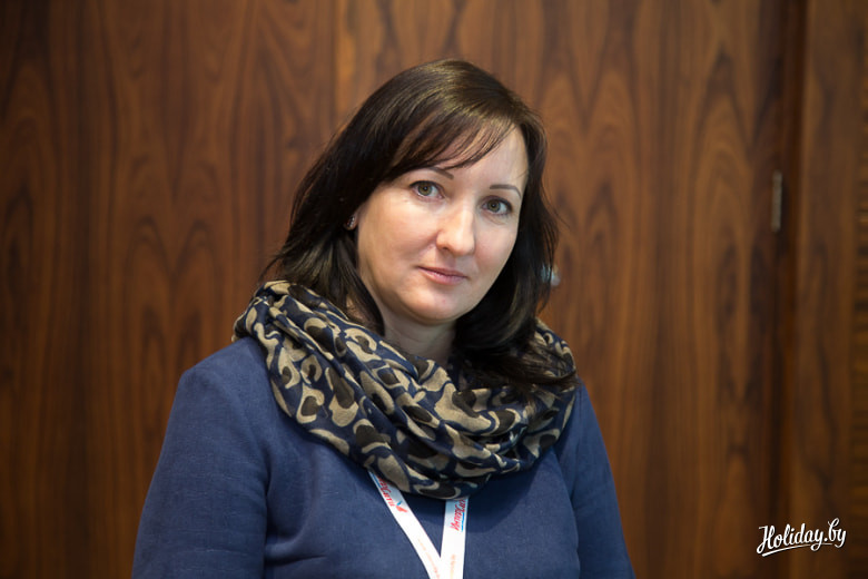 Дайнакова Ирина