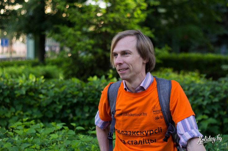 Роман Абрамчук