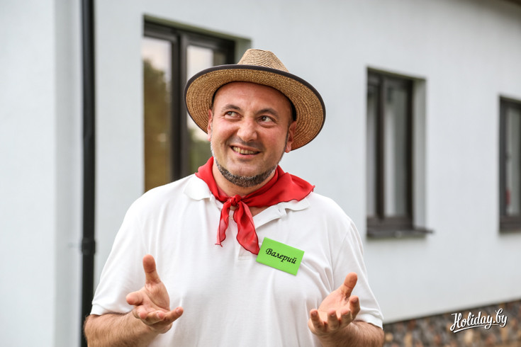 Чтобы открыть агроусадьбу потребовалась не одна сотня тысяч долларов инвестиции