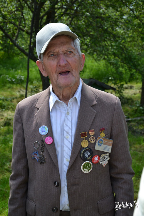 Мікалай Тарасюк