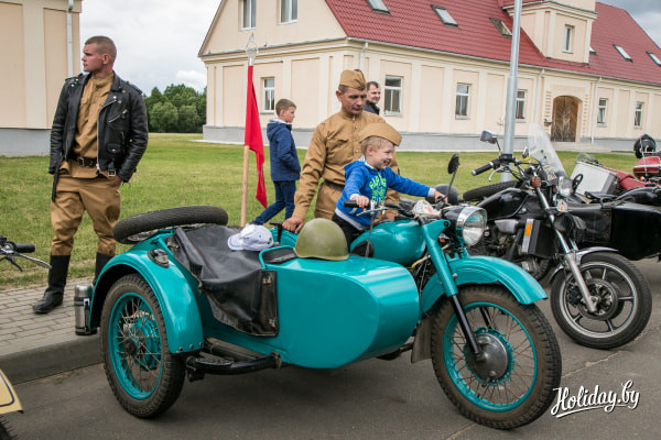 Василий Грынь, директор туристической компании 