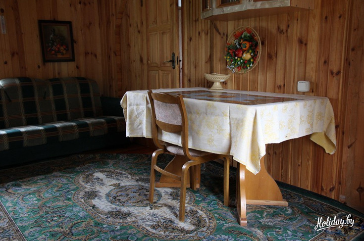 Агроусадьба 