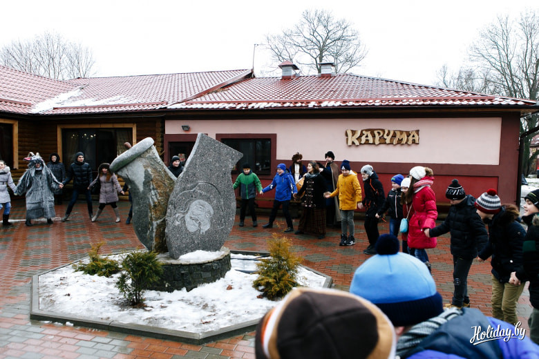 Однокомнатный двухместный номер