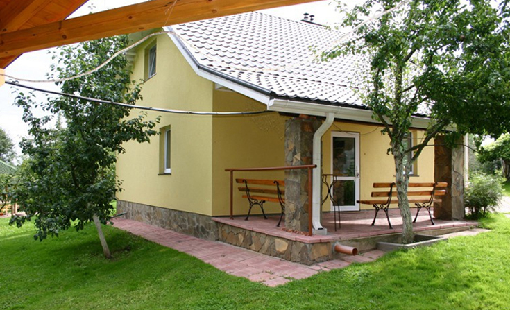 Тарасово-Relax