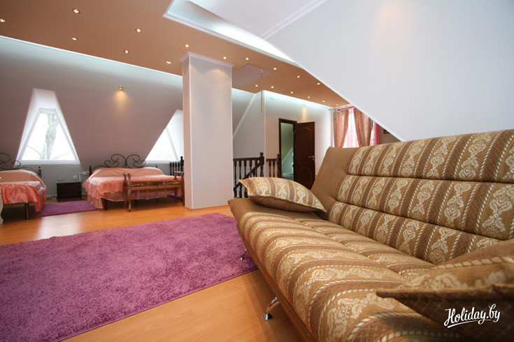 Снять коттедж 