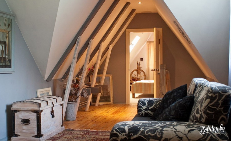 Агроусадьба «Михалово» в 30 км от Минска, 30 у.е. на человека в сутки