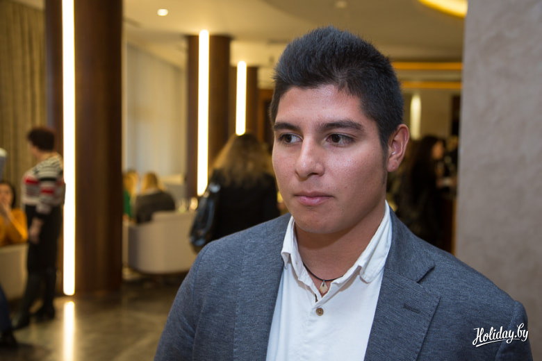 Esteban Hernandez Martinez