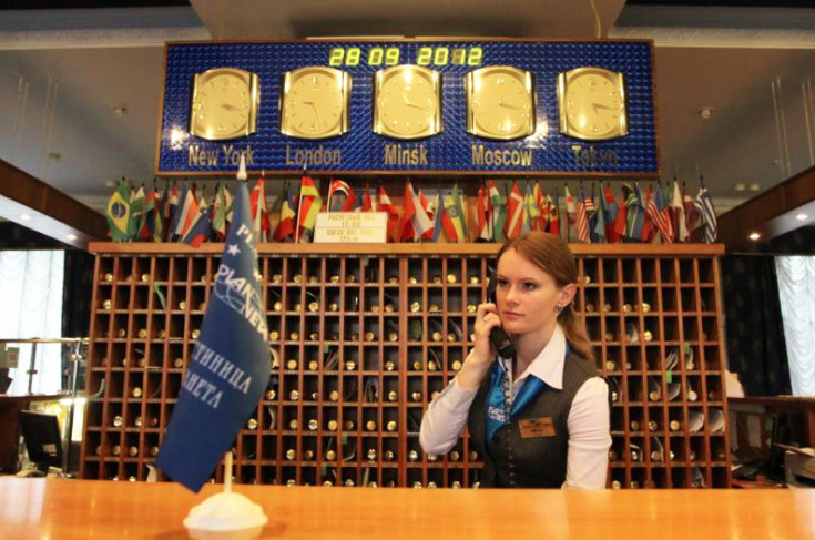 Всего в столице будет построено шесть отелей. Фото: tonkosti.ru