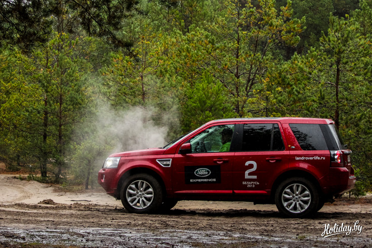 Паровозик из Ромашково