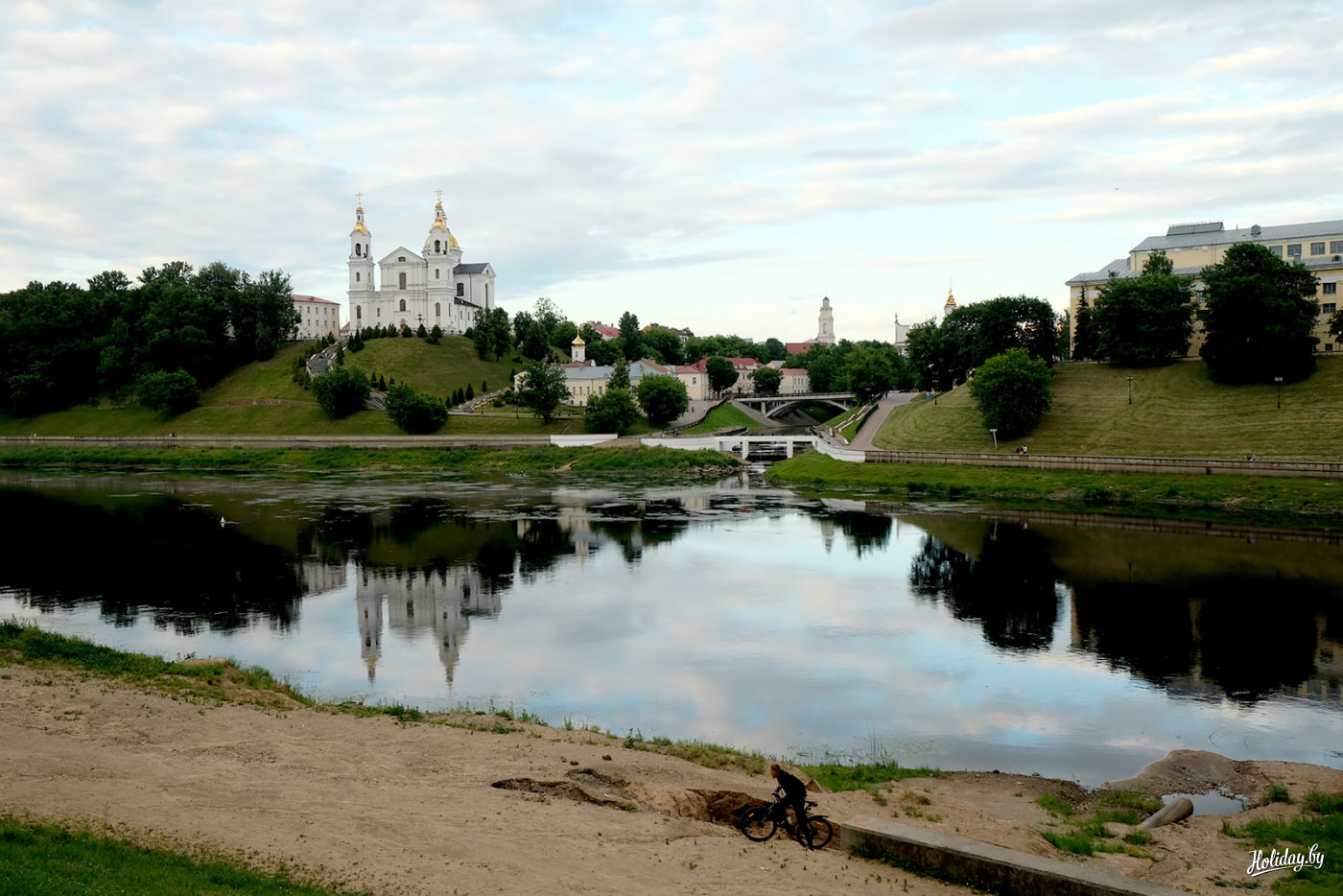 Смоленск столица Беларуси